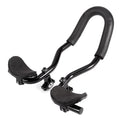 Aluminum Alloy Integrated Rest Handle for Bicycles