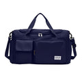 Large Capacity Waterproof Nylon Travel Bag for Camping