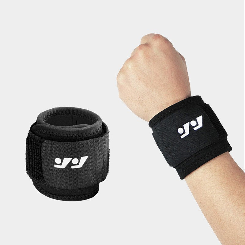 Men's Sports Wristband for Basketball and Volleyball
