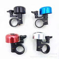 Aluminum Alloy Bicycle Bell - Loud and Clear Sound