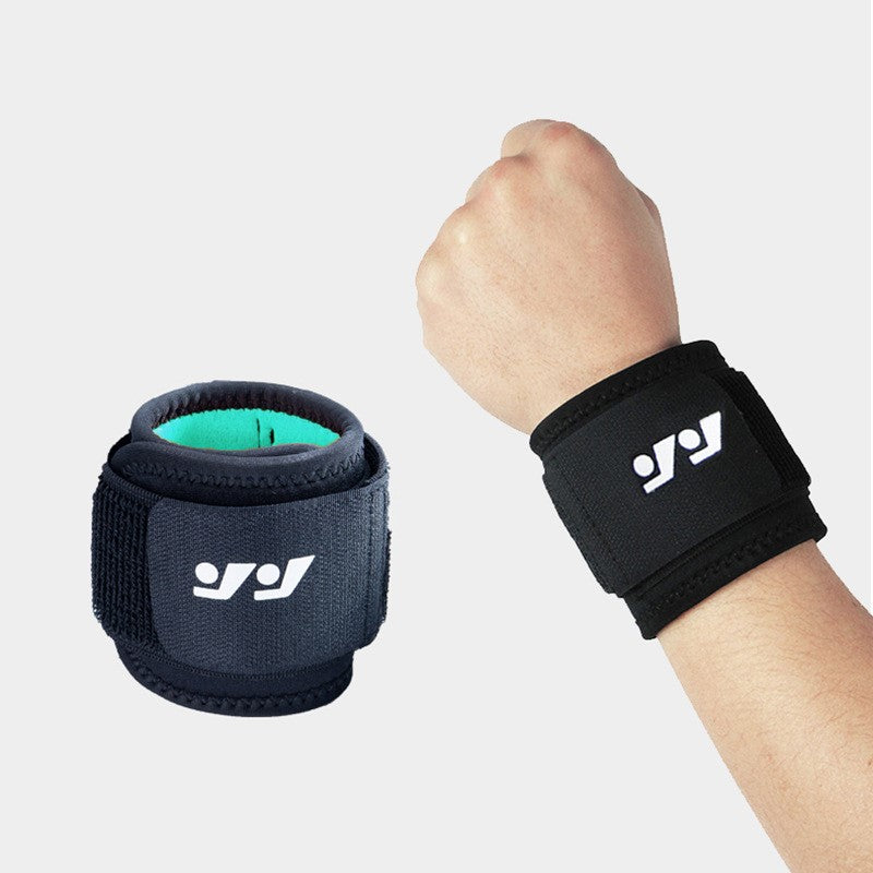 Men's Sports Wristband for Basketball and Volleyball