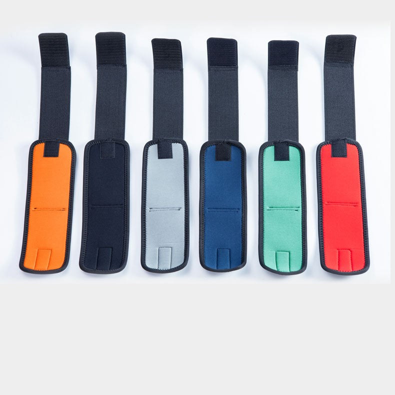 Men's Sports Wristband for Basketball and Volleyball