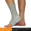 Women's Four-Sided Running Ankle Support Sleeve