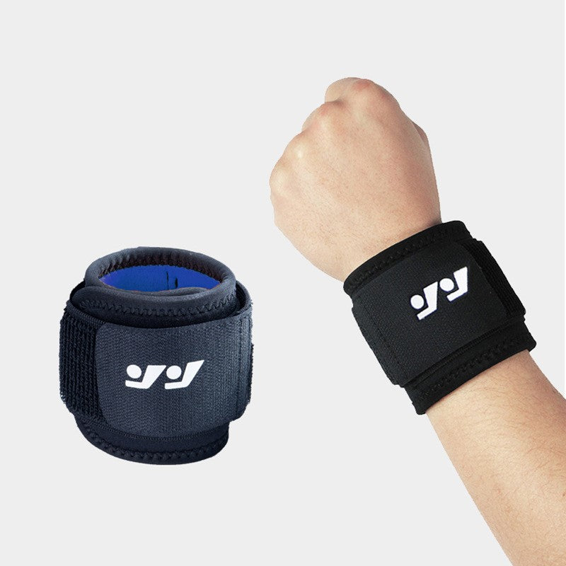 Men's Sports Wristband for Basketball and Volleyball