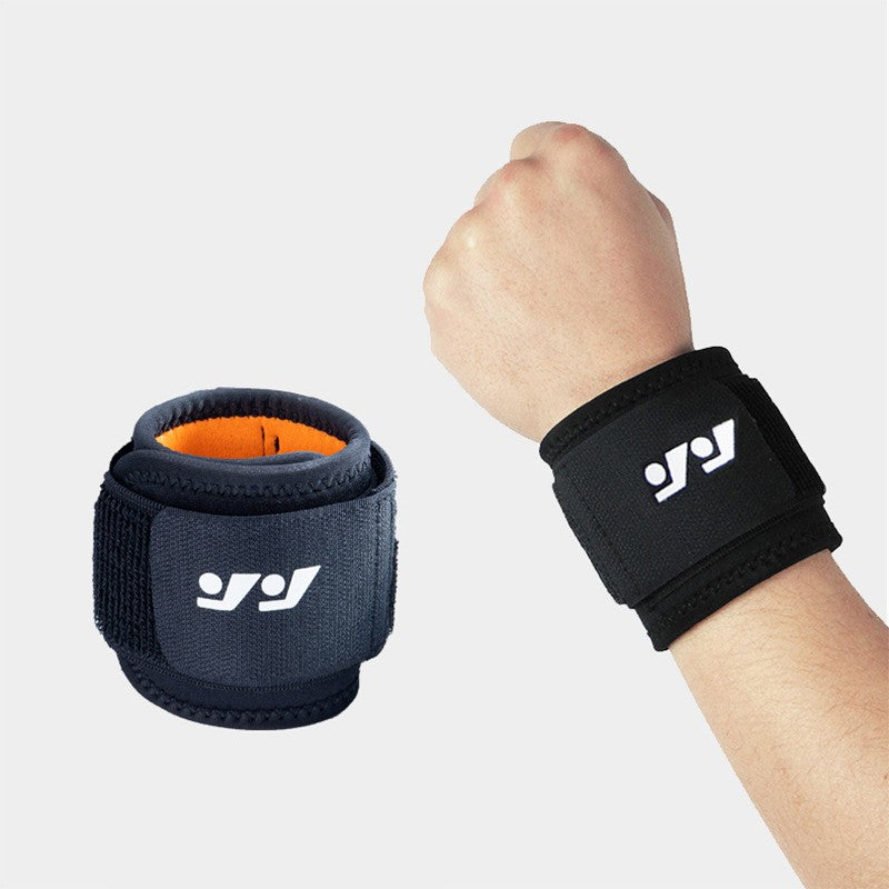 Men's Sports Wristband for Basketball and Volleyball