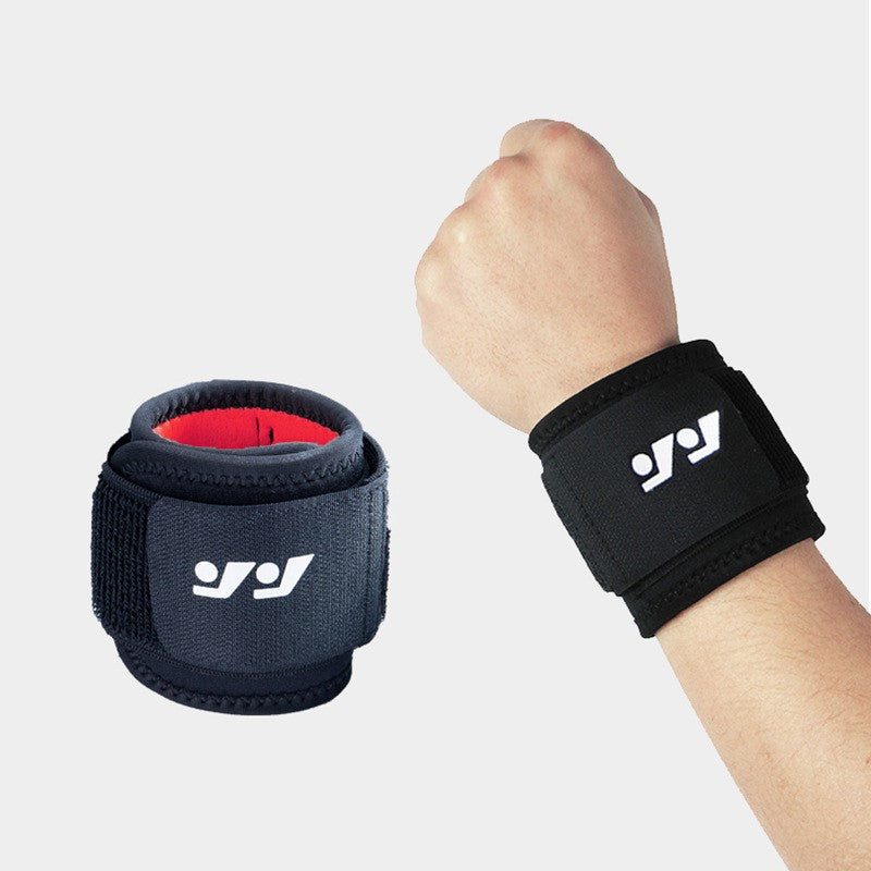 Men's Sports Wristband for Basketball and Volleyball