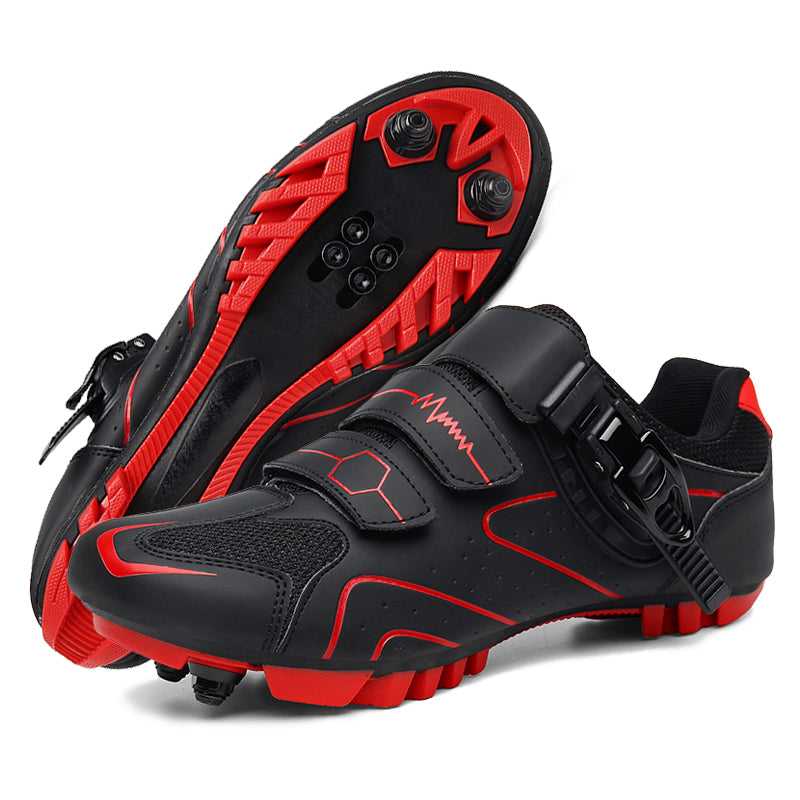 Men's MTB Cycling Sneakers for Road and Racing