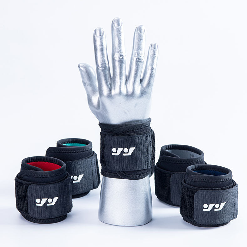 Men's Sports Wristband for Basketball and Volleyball
